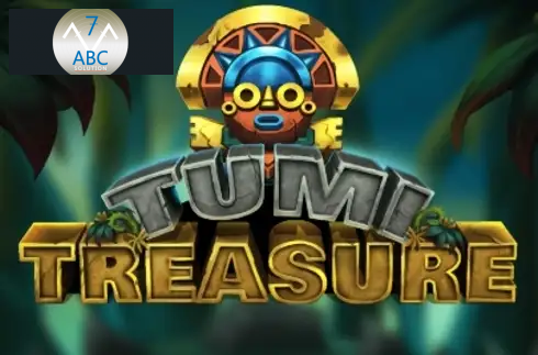 Tumi Treasure